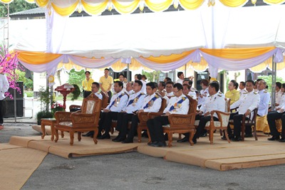 วันเฉลิมพระชนมพรรษา 5 ธันวาคม 2558