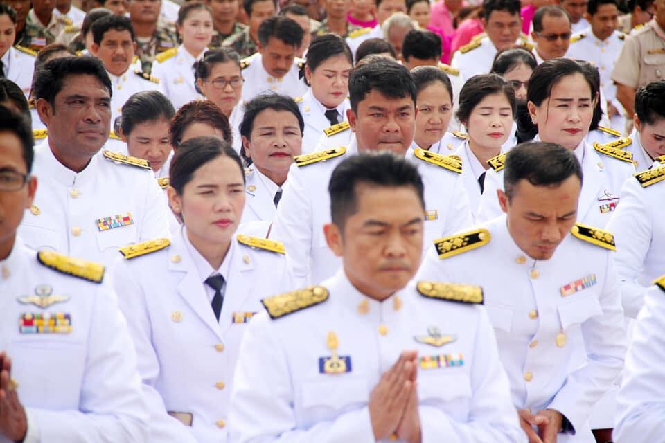 วันปิยมหาราช ๒๓ ตุลาคม ๒๕๖๒