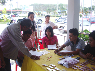 โครงการปกป้องสถาบันสำคัญของชาติ